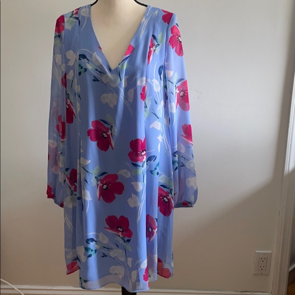 Ladies dress